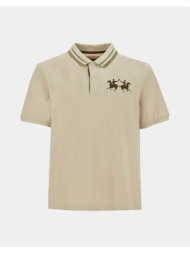 lamartina μπλουζα πολο ...