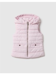 ovs ultralight gilet 2513349-cradle pink pink