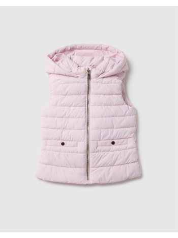 ovs ultralight gilet 2513349-cradle pink pink