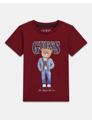 guess ss t-shirt μπλουζα ...