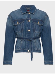 hugo gizzie 10274714 01 50553184-430 denimblue