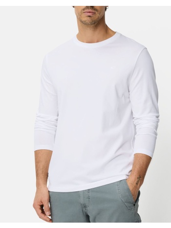 camel t-shirt μ.μ. antibacterial flexxxactive