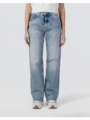 tommy jeans mia mr rlxd str cbf ei2119 dw0dw22437-1ab32