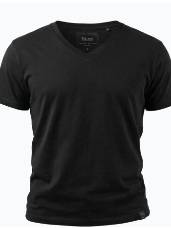 toi&moi μπλουζα 80-6612-126-320 black