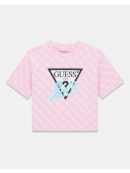 guess midi ss t-shirt ...