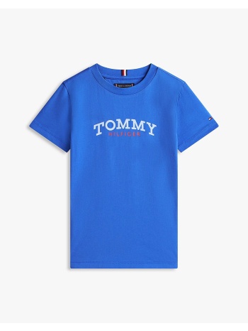 tommy hilfiger monogram graphic t-shirt