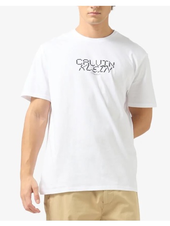 calvin klein jeans ss 30s whsl sp calvin futura gra