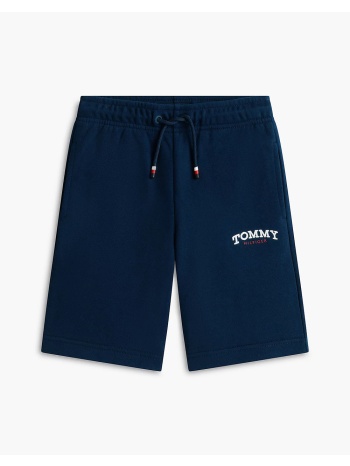 tommy hilfiger monotype graphic sweatshort