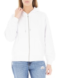 calvin klein jeans archv lg frnch trry lv047b237g-yaa white