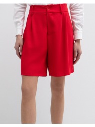 toi&moi σορτς 20-5838-126-380 red