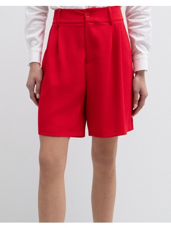 toi&moi σορτς 20-5838-126-380 red