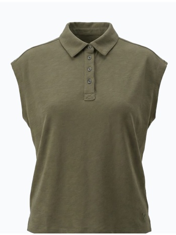 toi&moi μπλουζα 80-6617-126-335 olive