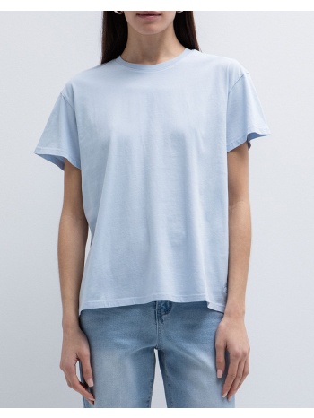 toi&moi μπλουζα 80-6621-126-345 ciel