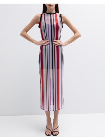 toi&moi φορεμα 50-6828-126-1006 multi