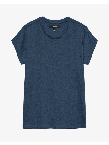 vero moda vmbrianna ss o-neck pullover boo rep