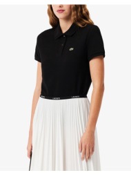lacoste μπλουζα κμ short ...