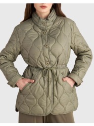 attrattivo μπουφαν 9923021-xaki khaki