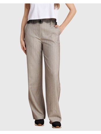 attrattivo παντελονι 9922995-greig gray