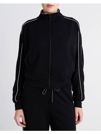 sugarfre ζακετα 26813043-110 black