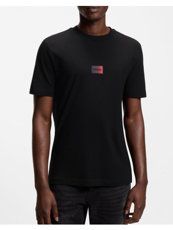 hugo danotie 10266462 01 50553124-001 black