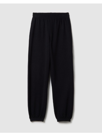 ovs jog.reg. solid mod.d 2518416-black beauty black