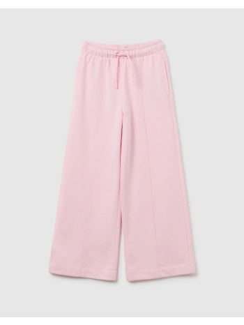 ovs jogger wide 2551601-flushing pink pink