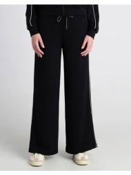 sugarfree παντελονι 26811043-110 black