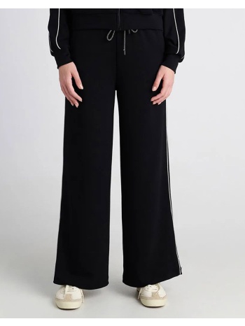 sugarfree παντελονι 26811043-110 black