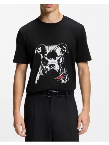 hugo dubrox 10258299 01 50553779-001 black