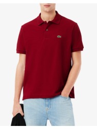 lacoste μπλουζα κμ polo ...