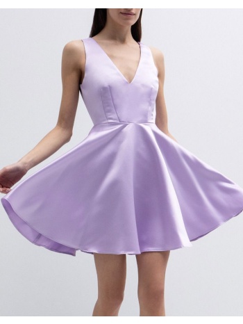 toi&moi φορεμα 50-6760-126-372 lilac