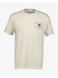 gant μπλουζα κμ graphic ...