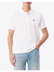 lacoste μπλουζα κμ polo ...