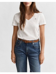 gant μπλουζα κμ reg ...