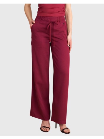 attrattivo παντελονι 9922999-cherr bordeux