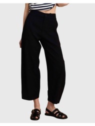 attrattivo παντελονι 91384007-mayro black