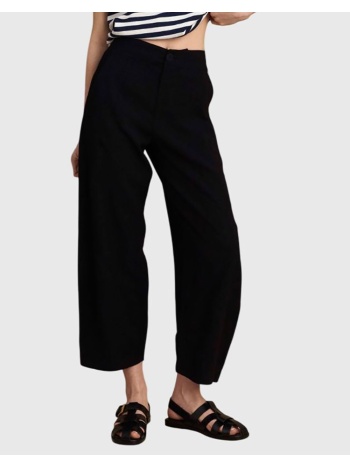 attrattivo παντελονι 91384007-mayro black