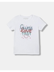 guess ss t-shirt μπλουζα ...