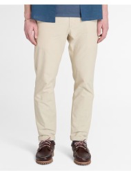 timberland cotton jogger tb0a2f6b-eoh ivory
