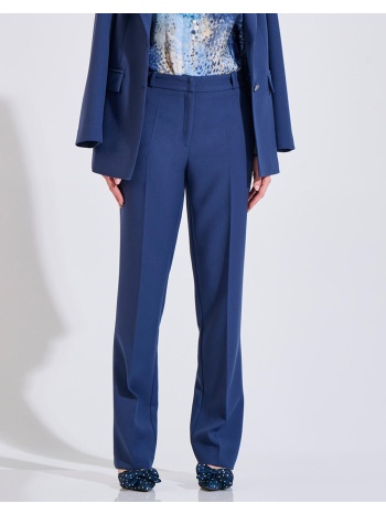 bill cost παντελονι 10-031084-0-μπλε blue