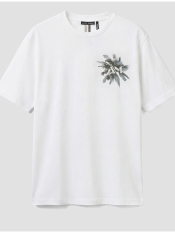 antony morato mmks02632fa100144 min of 6 t-shirt regular