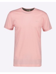 gant μπλουζα κμ contrast ...