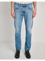 staff hardy man pant 5-859.045.b3.055-.00 denimlightblue