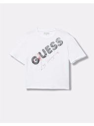 guess midi ss t-shirt ...