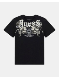 guess ss t-shirt μπλουζα ...
