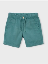 mayoral βερμουδα λινη ...