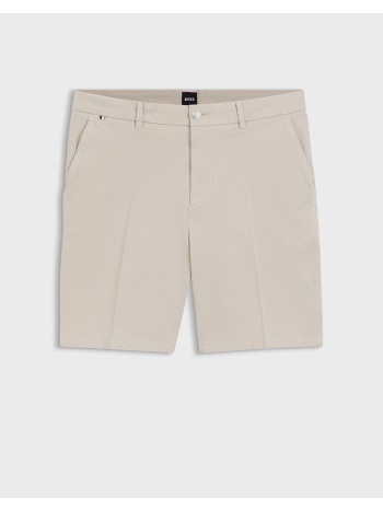 boss h-kane1-shorts 10276906 01 50555235-075-075 biege