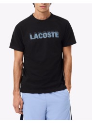 lacoste μπλουζα κμ ...