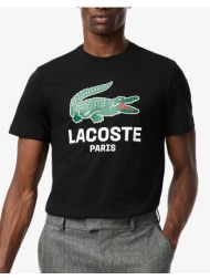 lacoste μπλουζα κμ ...