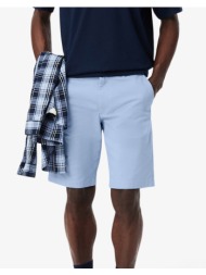 lacoste βερμουδα bermudas 3fh2349-aey lightblue
